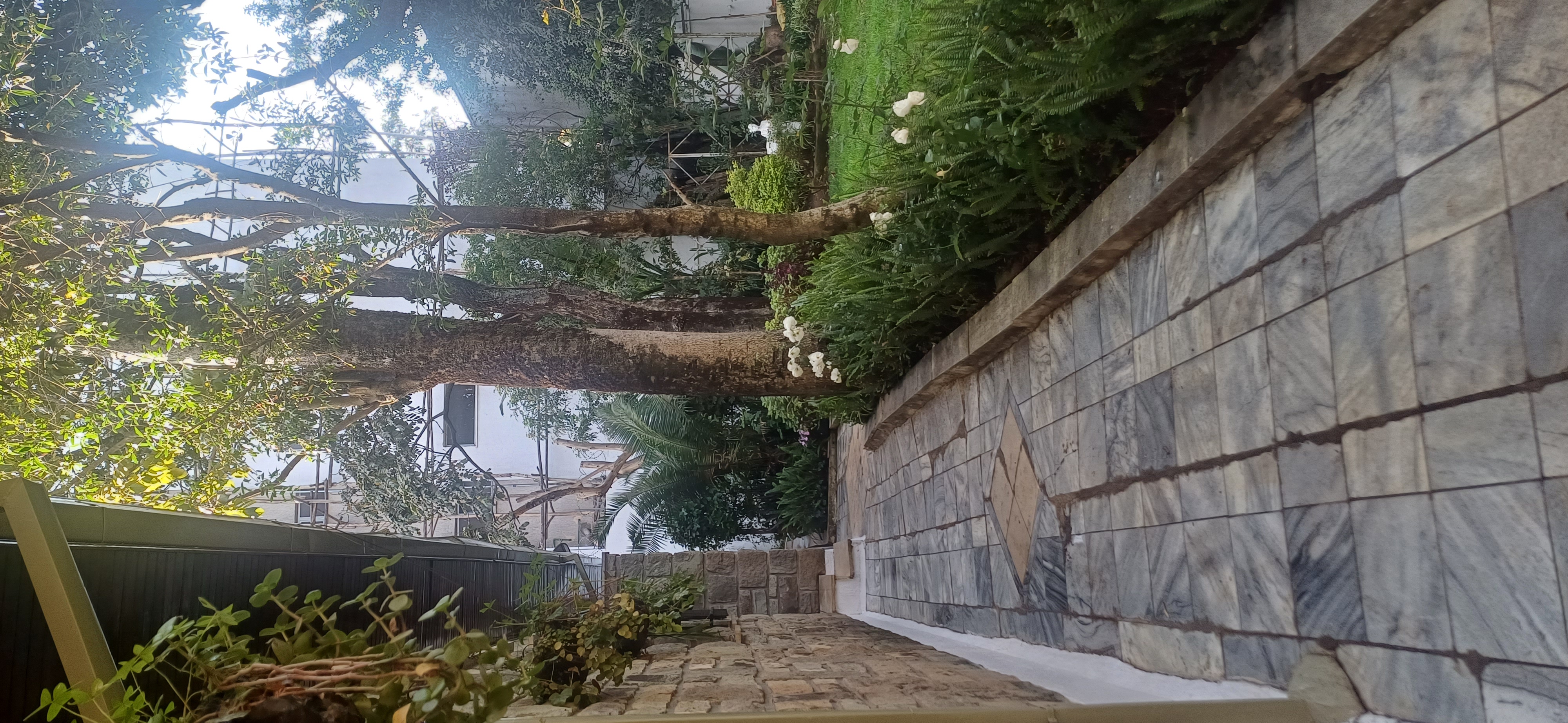 Bole Road 2 bed flat